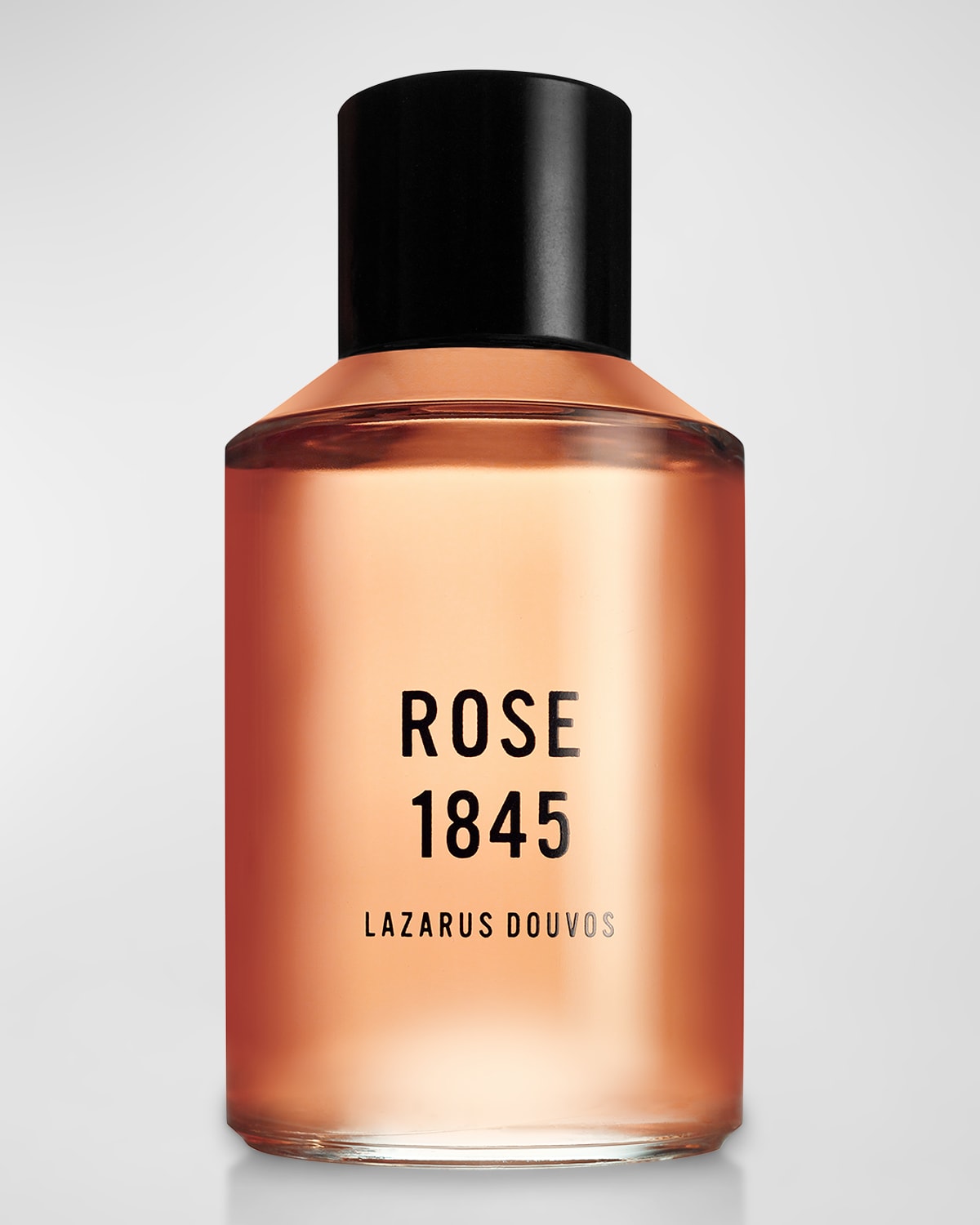 LAZARUS DOUVOS Rose 1845 Shampoo, 4.2 oz.