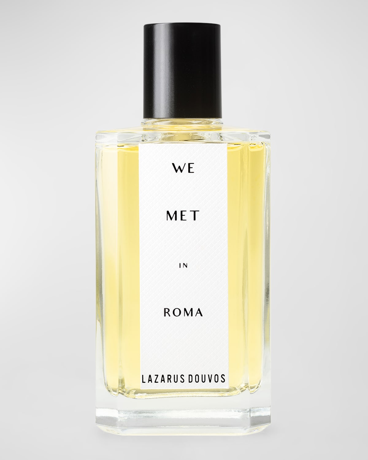 We Met In Roma Eau de Parfum, 3.4 oz.