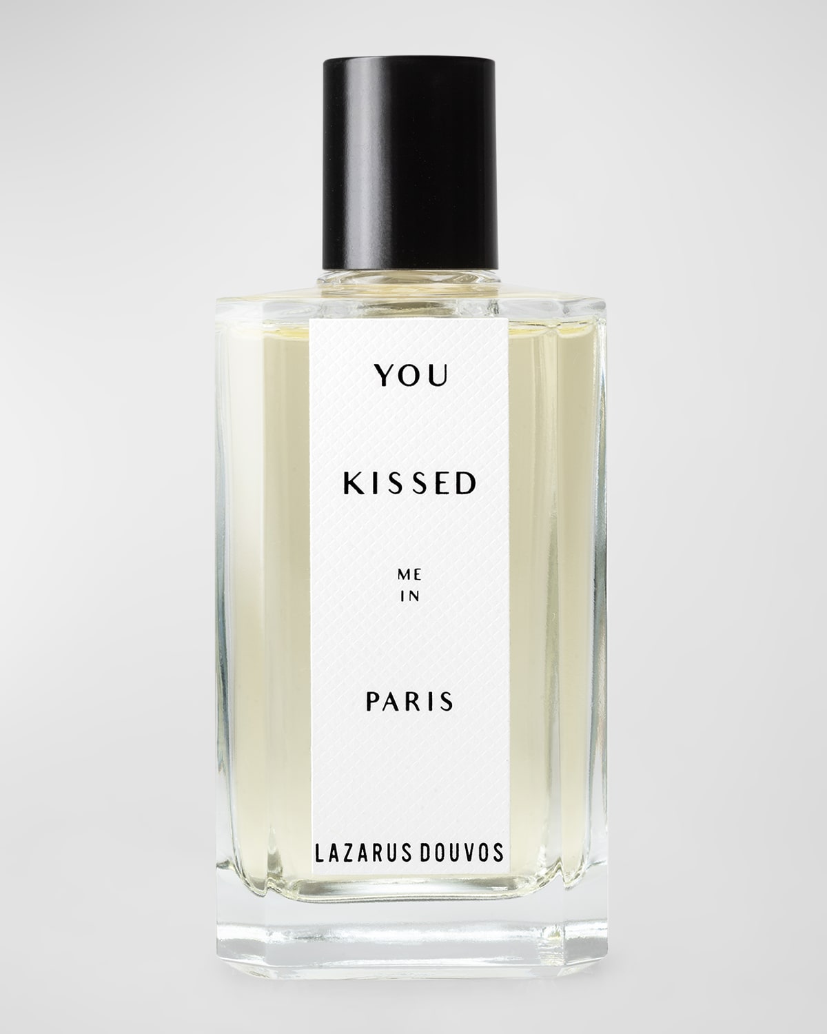 You Kissed Me In Paris Eau de Parfum, 3.4 oz.