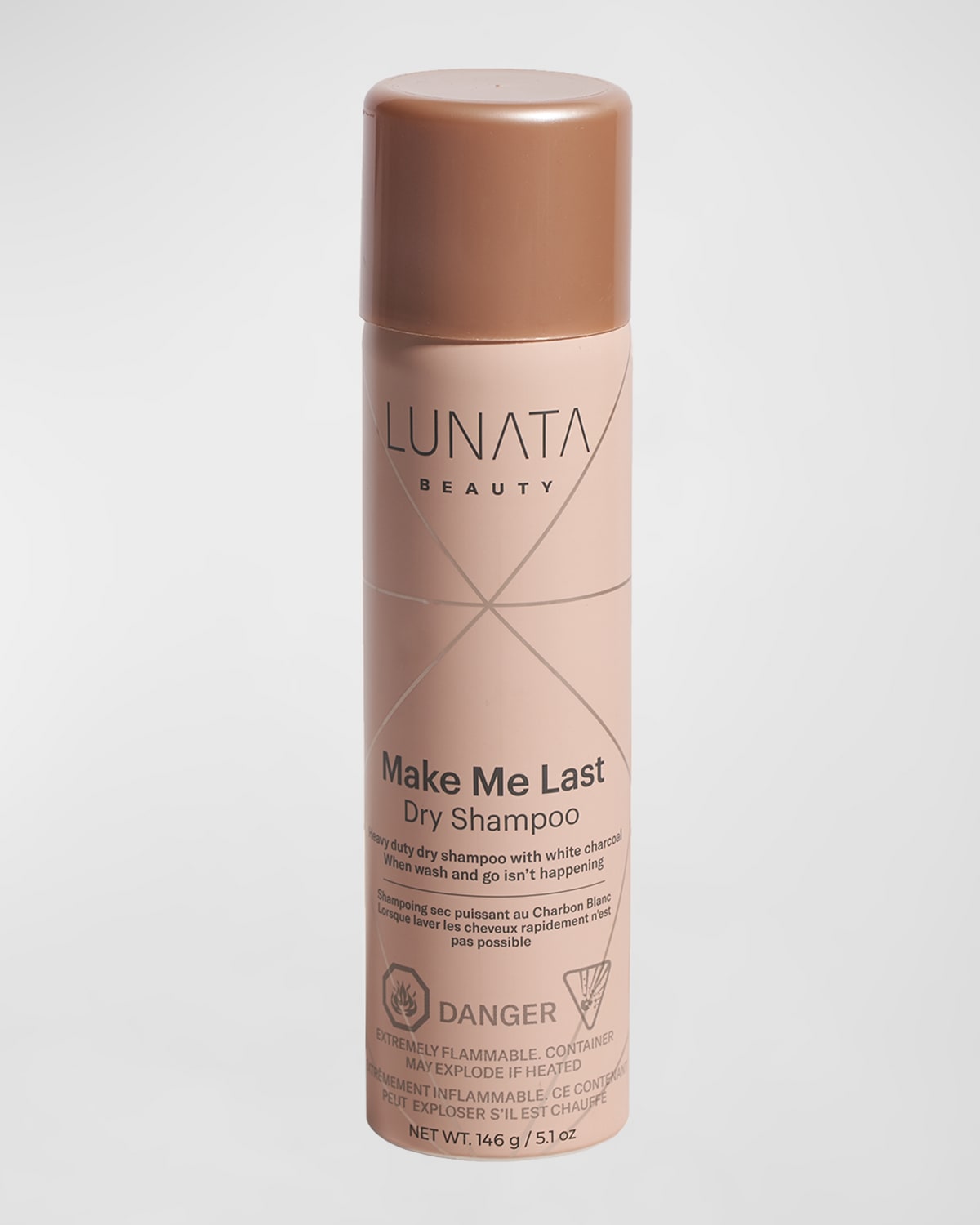Make Me Last Dry Shampoo, 5.1 oz.
