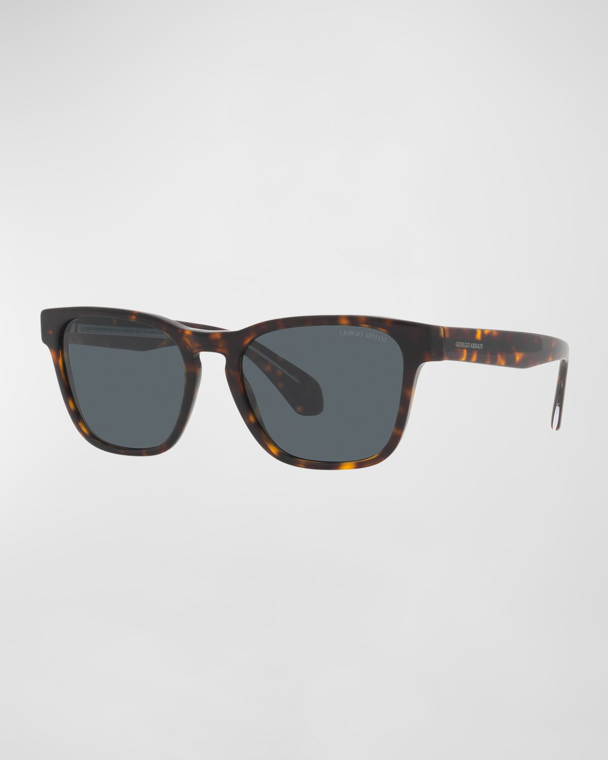 Giorgio Armani Ar8155 5879r5 In Havana