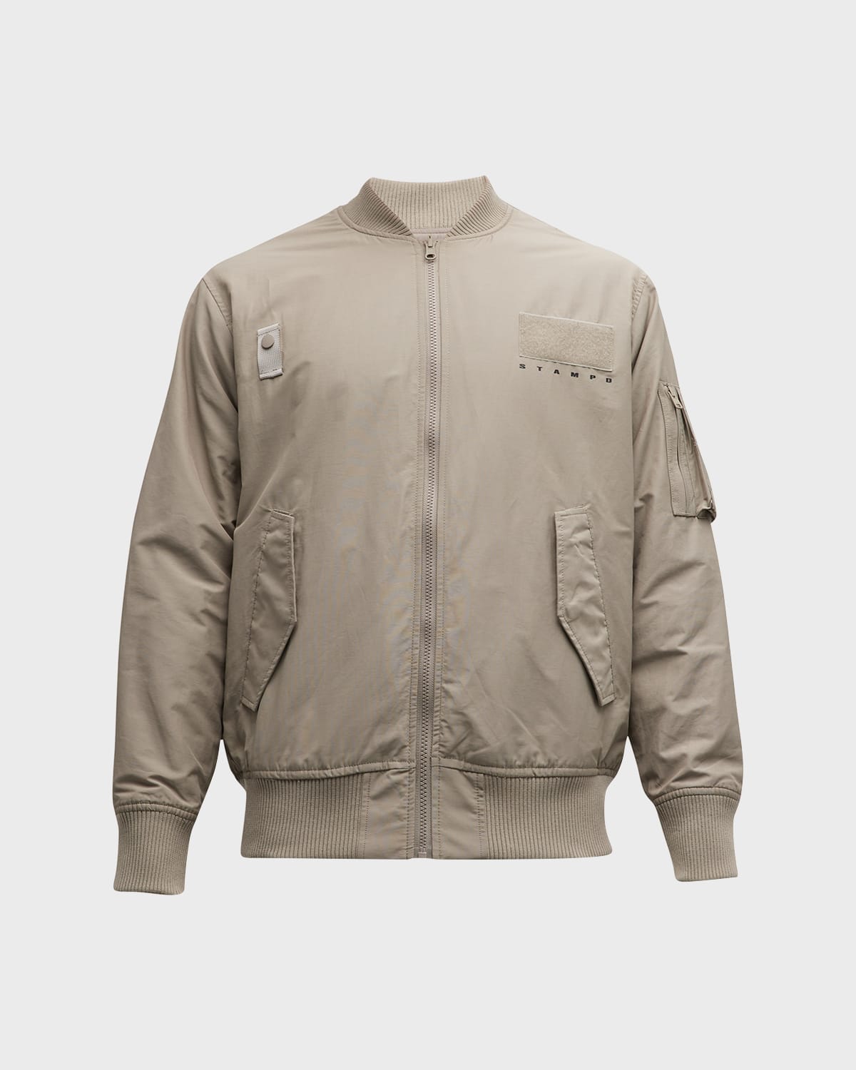 Stampd bomber jacket new arrivals