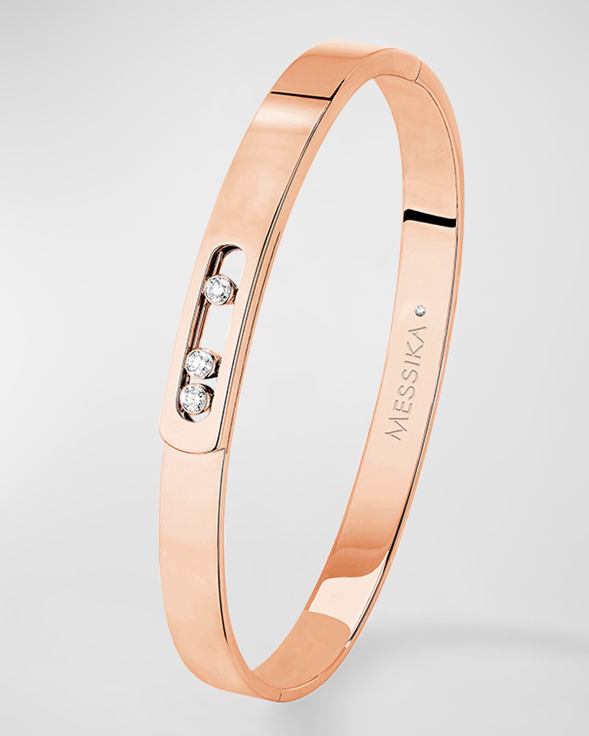 Messika Move Noa Diamond Bangle