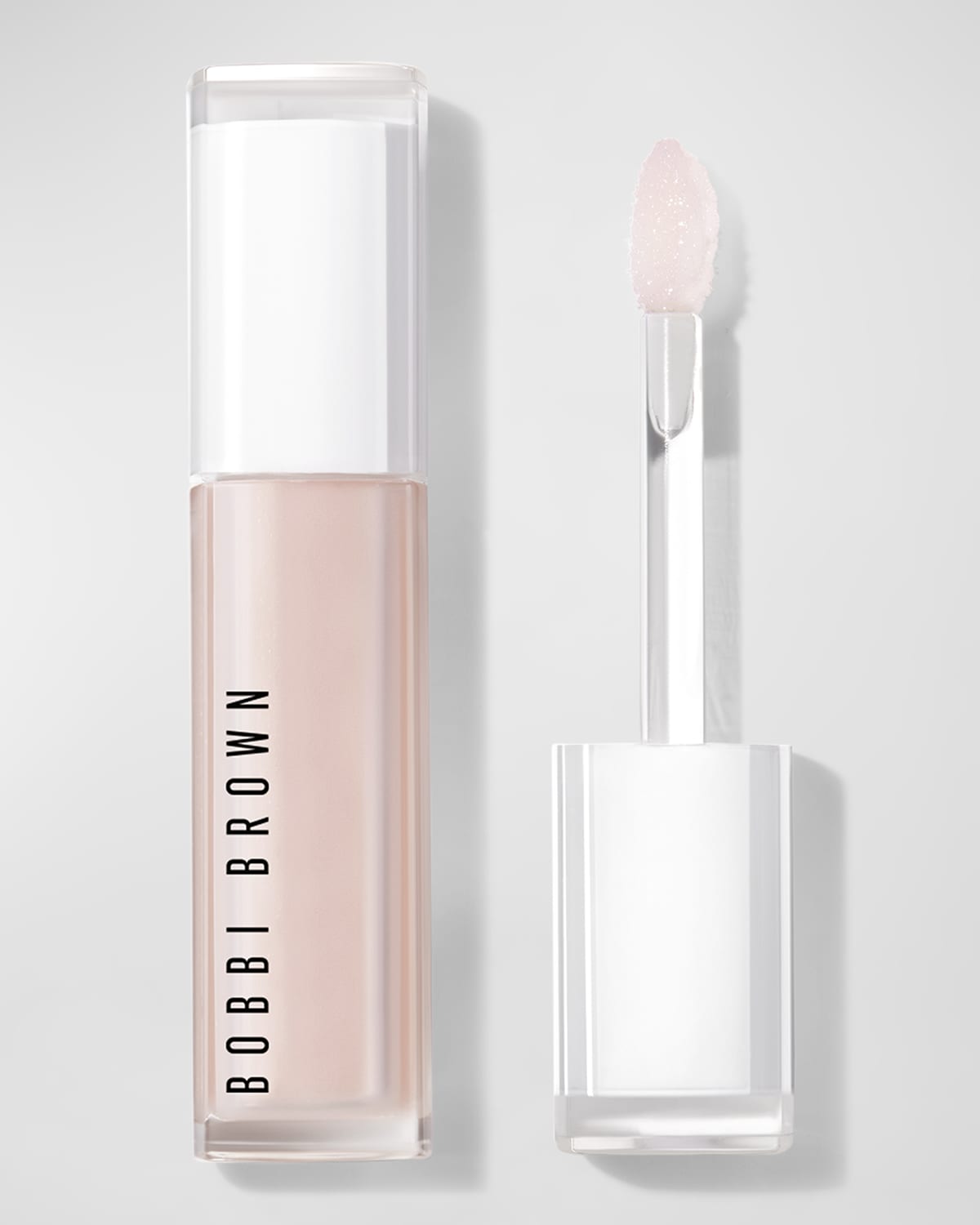 Shop Bobbi Brown Extra Plump Hydrating Lip Serum In Bare Pink