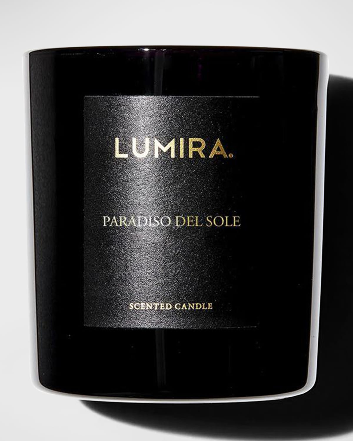 LUMIRA PARADISO DEL SOLE CANDLE, 10.5 OZ.