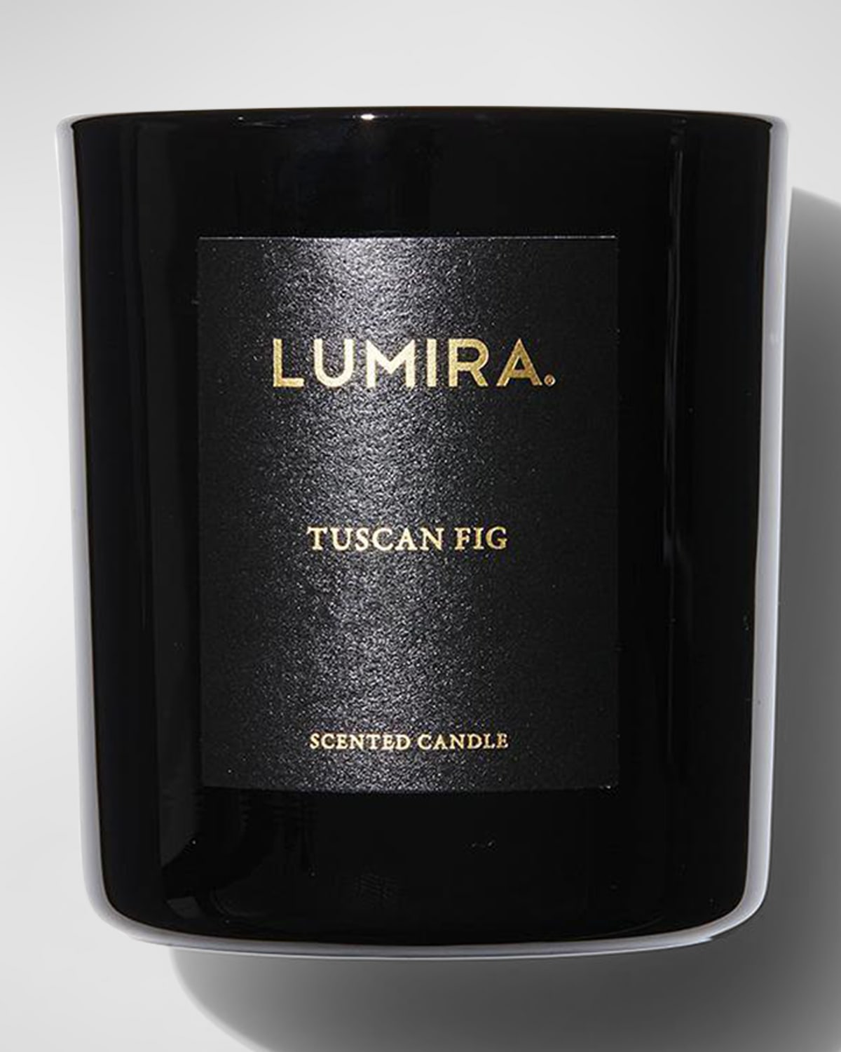 LUMIRA TUSCAN FIG CANDLE, 10.5 OZ.