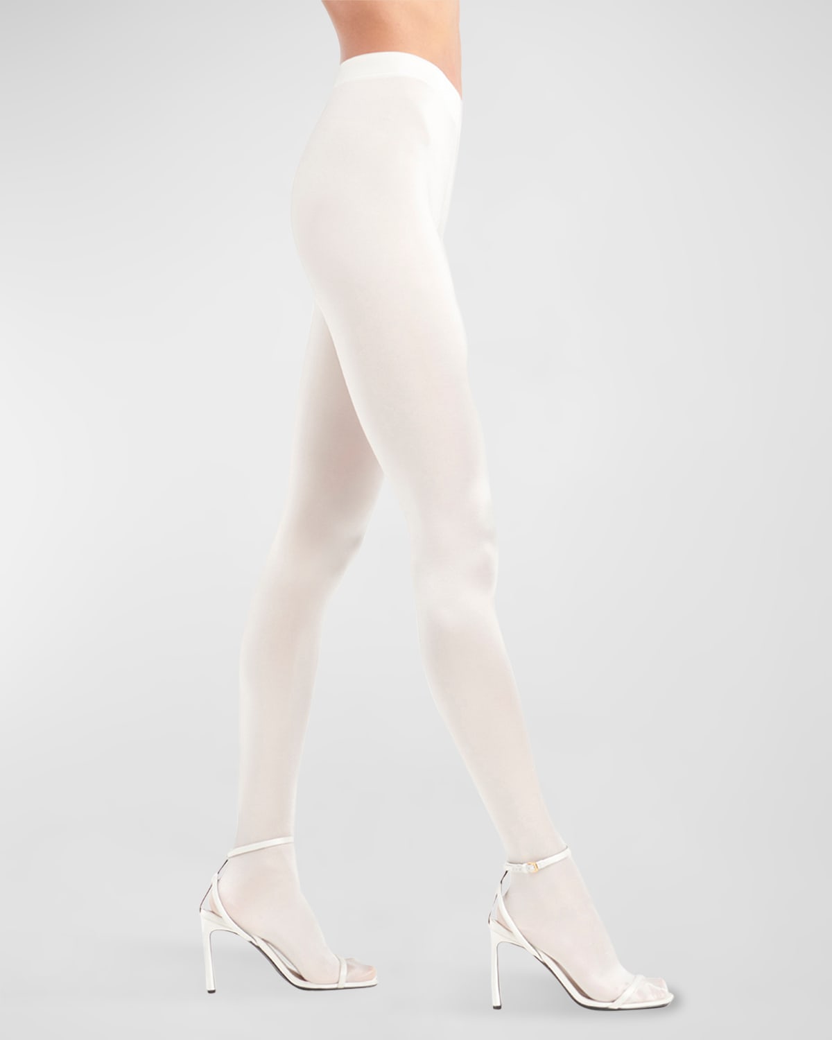 Wolford Satin Effect Tights Smart Closet