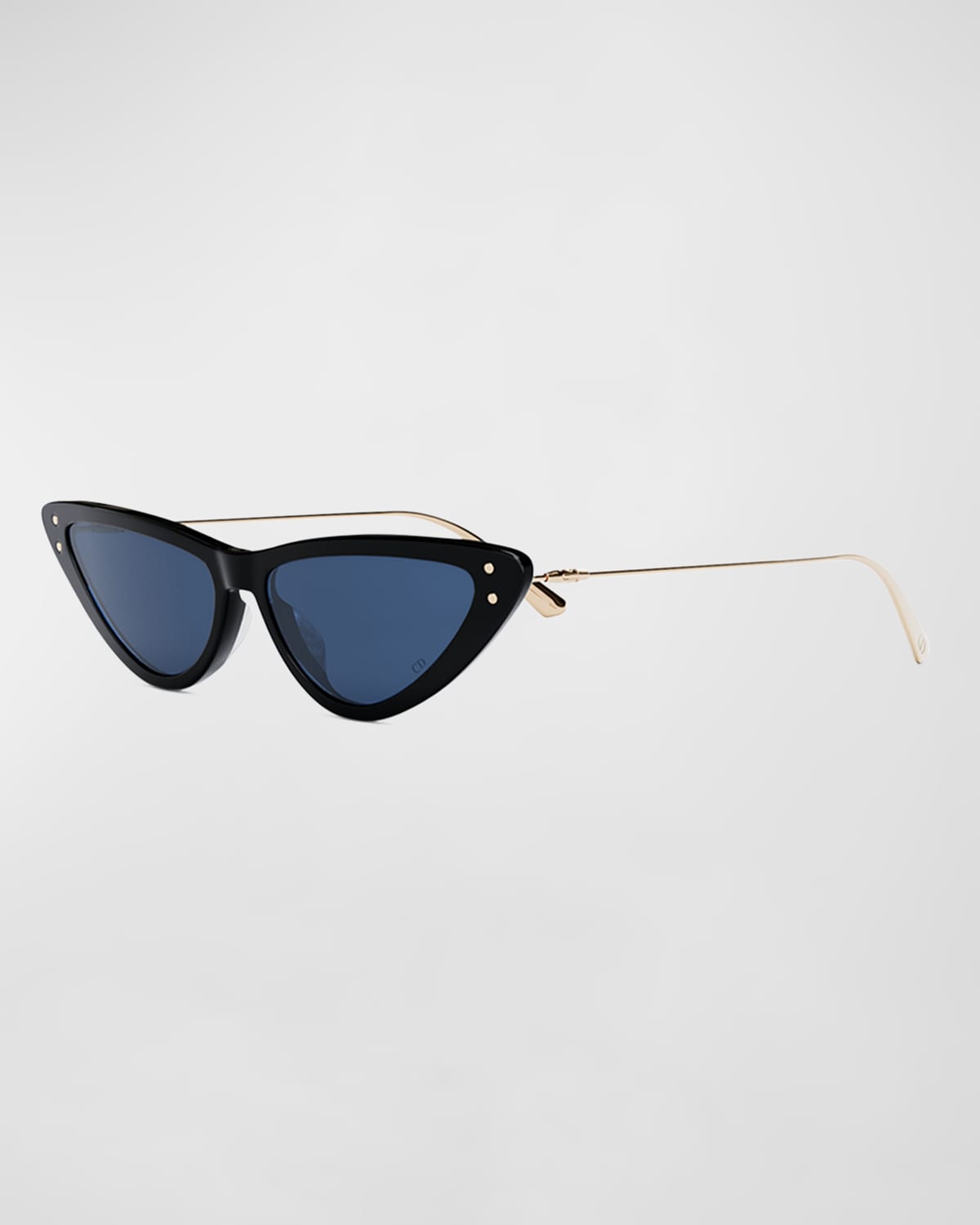 Dior MissDior B4U Acetate & Metal Cat-Eye Sunglasses