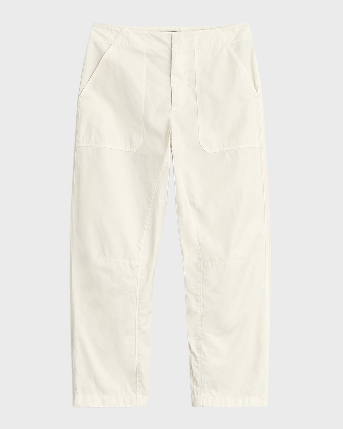 RAG & BONE LEYTON WORKWEAR ANKLE PANTS