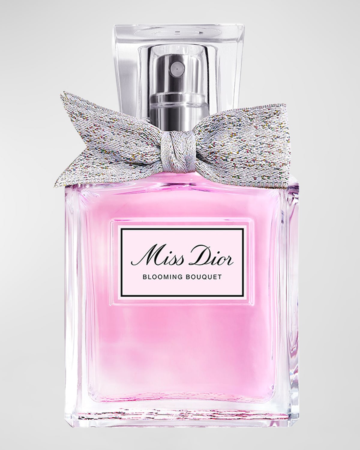 Miss Dior Blooming Bouquet Eau de Toilette, 1 oz.