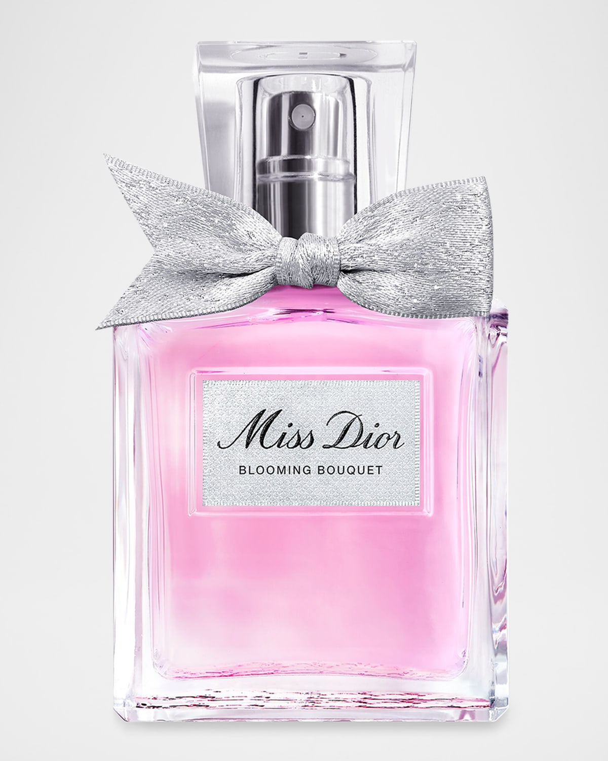 Miss Dior Blooming Bouquet Eau De Toilette, 1.7 oz.