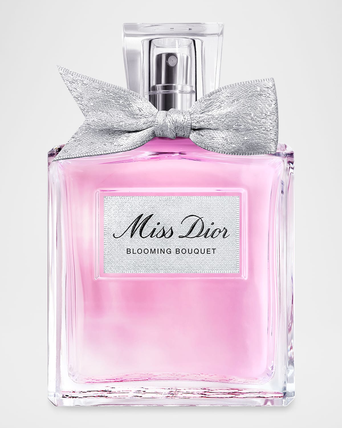 Shop Dior Miss  Blooming Bouquet Eau De Toilette, 5.0 Oz.