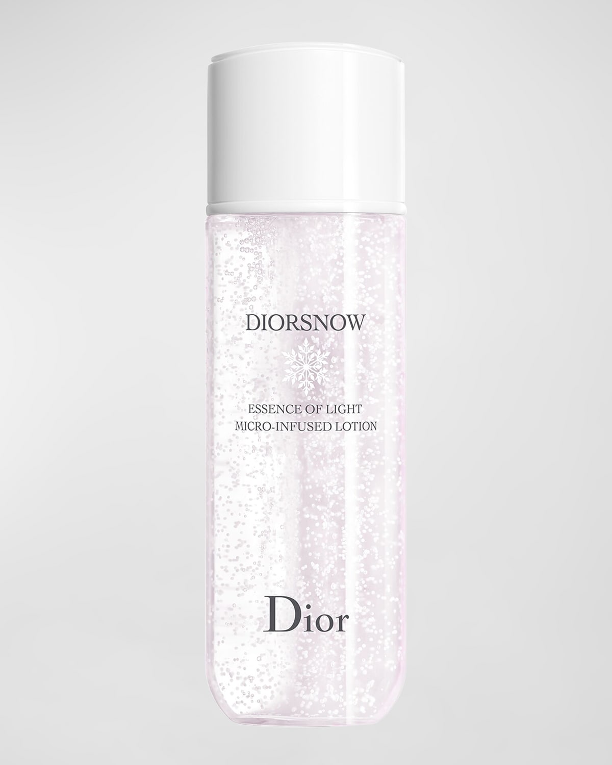 Shop Dior Snow Essence Of Light Micro-infused Brightening Lotion, 5.9 oz