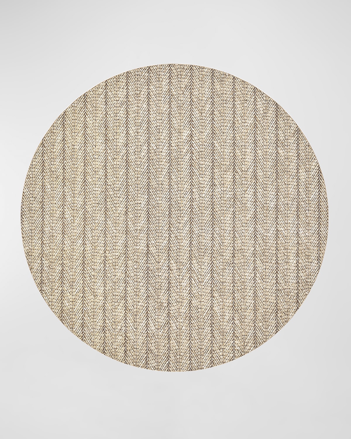 Kim Seybert Herringbone Placemat