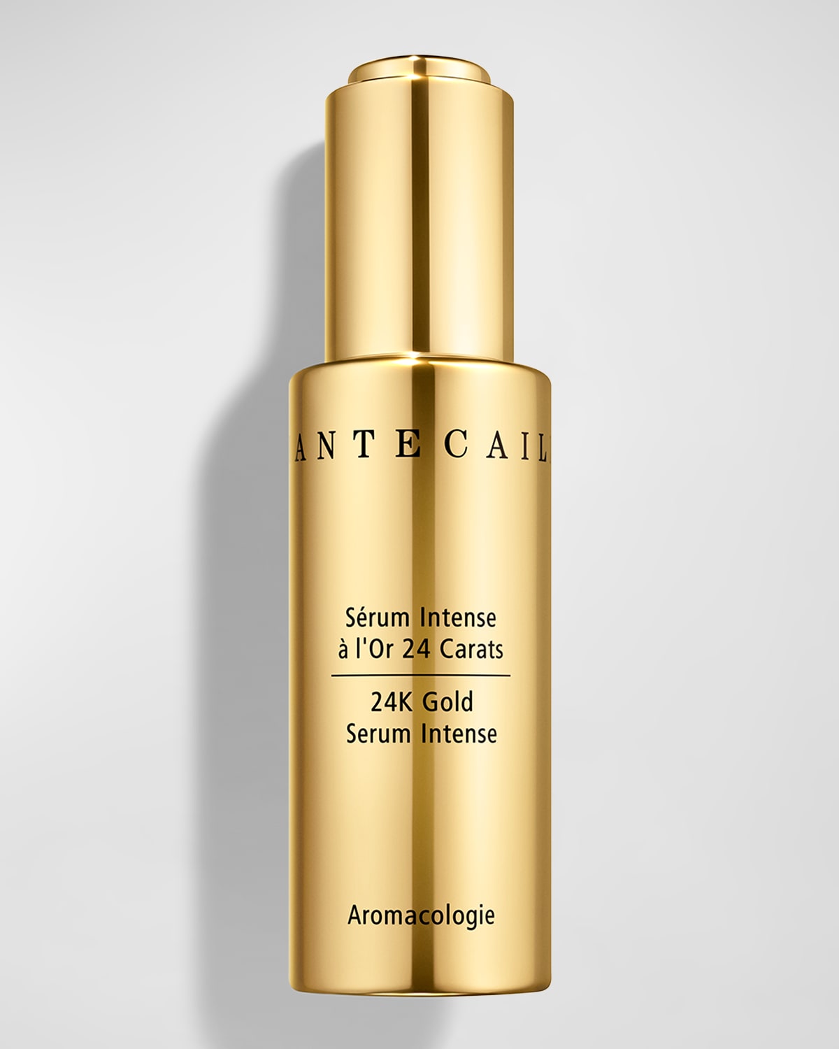 Shop Chantecaille 24k Gold Serum Intense, 1 Oz.