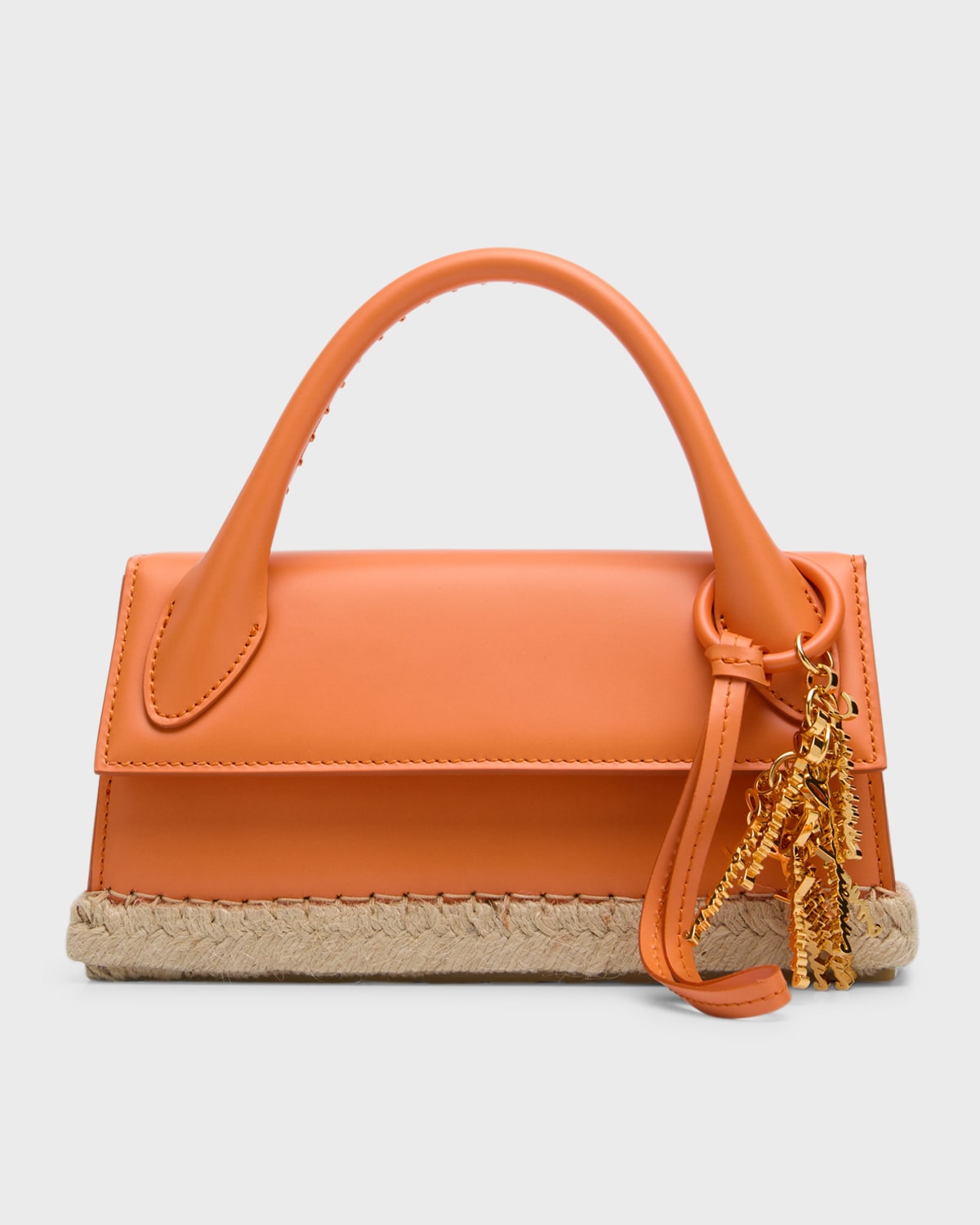 Sac jacquemus orange shop