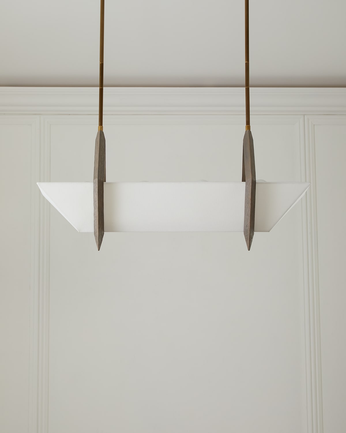 Arteriors Saginaw Chandelier