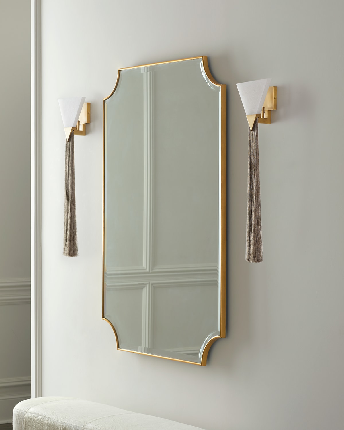 Arteriors Riri Sconce