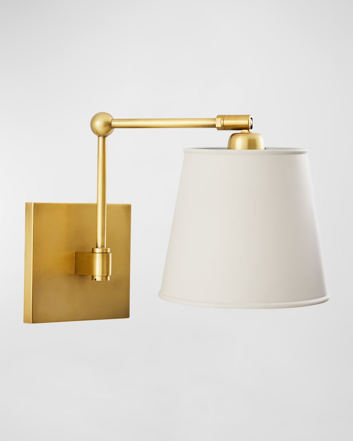 Arteriors Watson Articulating Wall Sconce - 10"