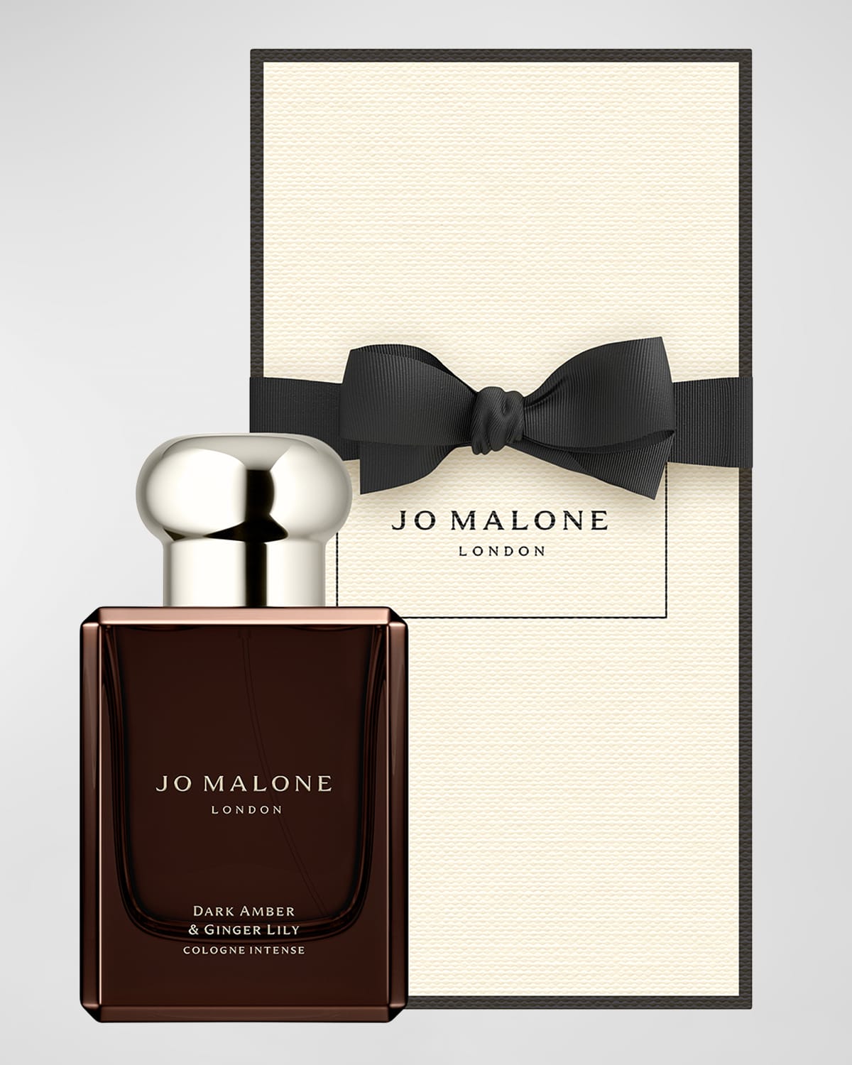 Shop Jo Malone London Dark Amber And Ginger Lily Cologne Intense, 1.7 Oz.