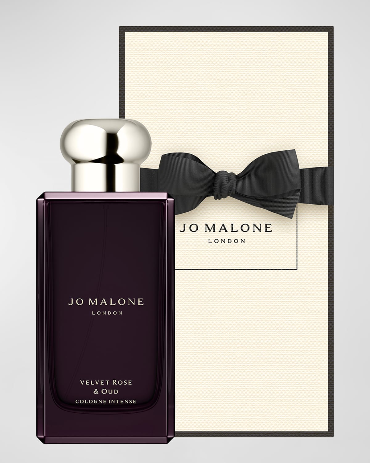 Shop Jo Malone London Velvet Rose And Oud Cologne Intense, 3.4 Oz.