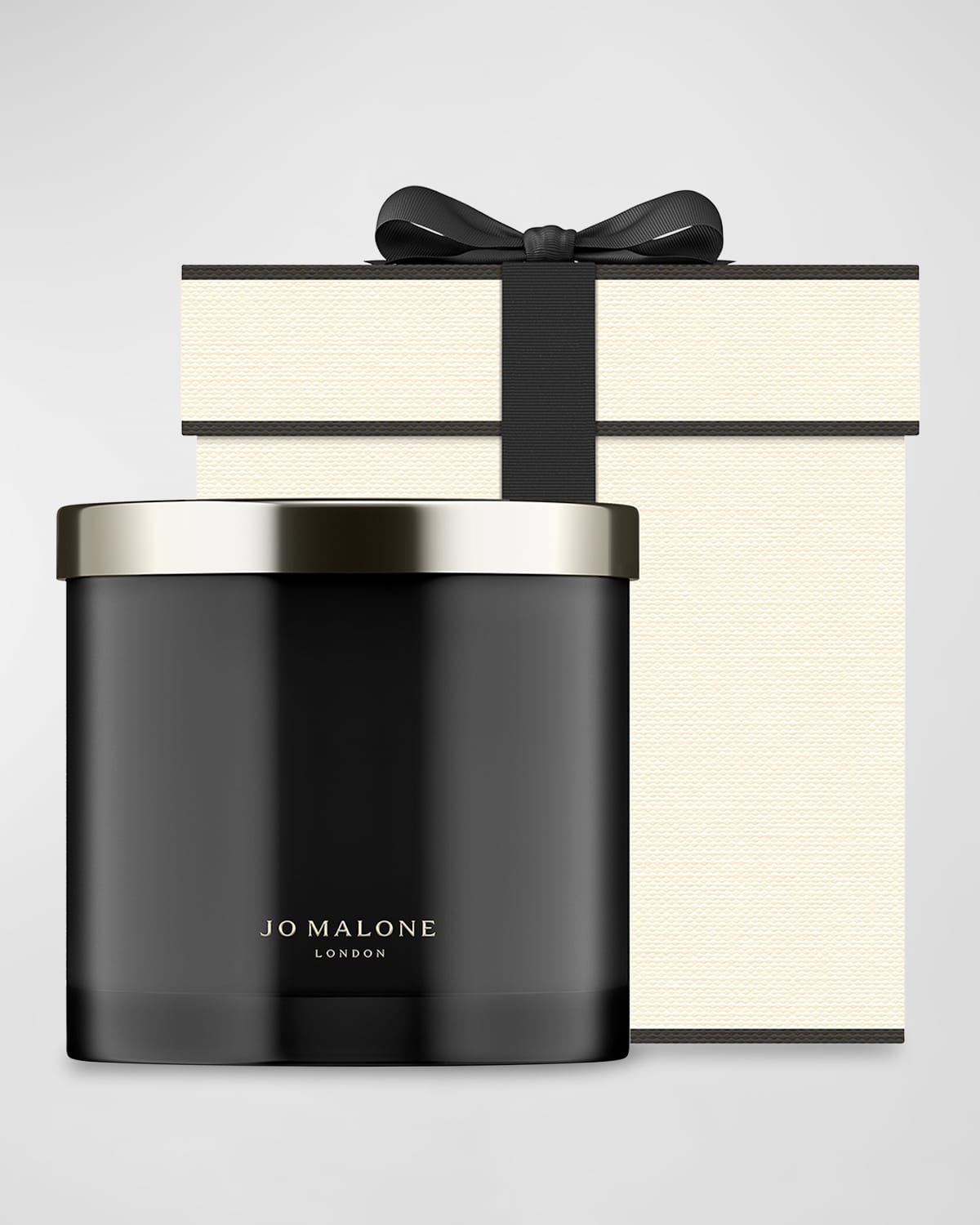 Shop Jo Malone London Velvet Rose And Oud Deluxe Candle, 21 Oz.