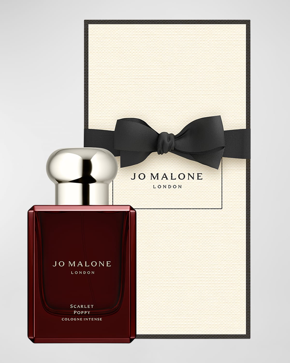 Shop Jo Malone London Scarlet Poppy Cologne Intense, 1.7 Oz.