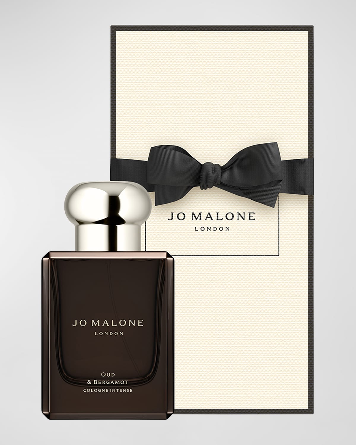 Shop Jo Malone London Oud And Bergamot Cologne Intense, 1.7 Oz.