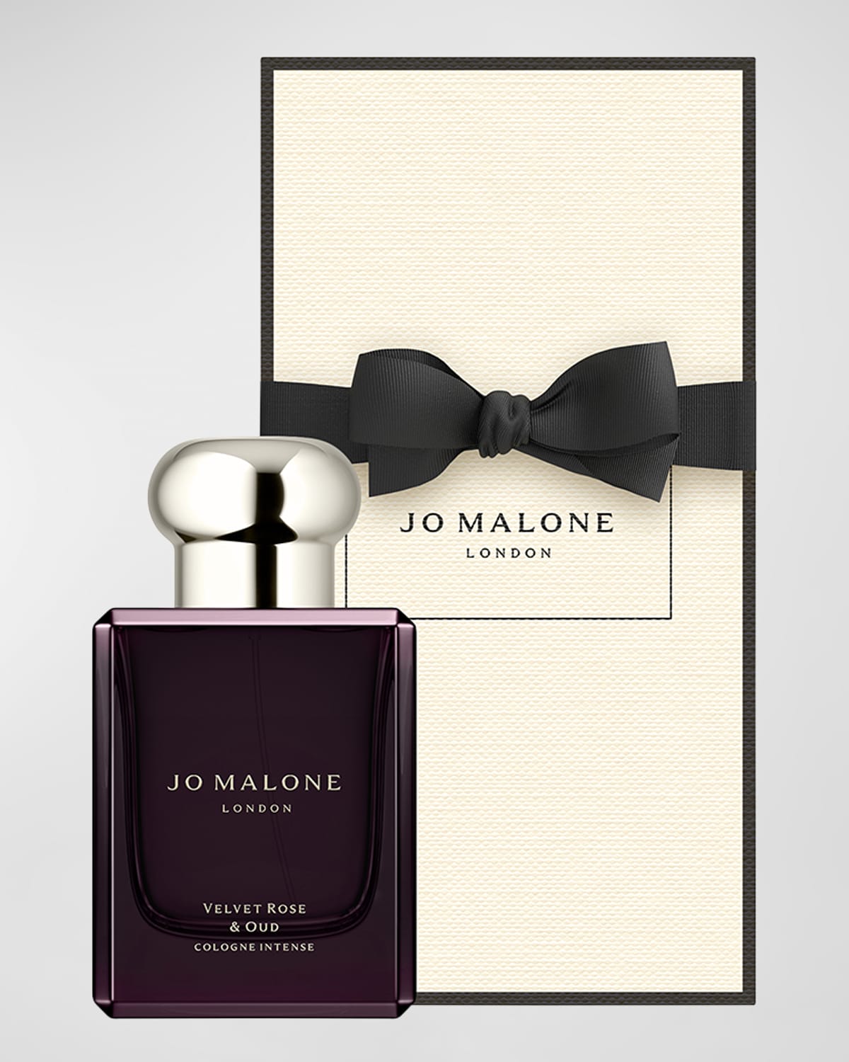 Shop Jo Malone London Velvet Rose And Oud Cologne Intense, 1.7 Oz.