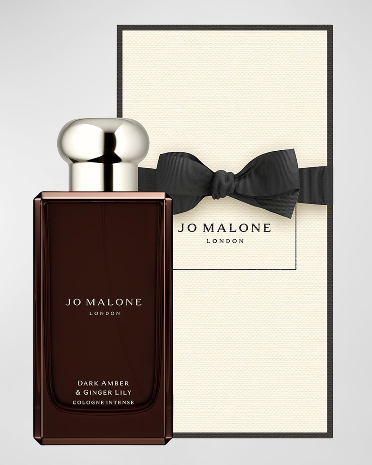Shop Jo Malone London Dark Amber And Ginger Lily Cologne Intense, 3.4 Oz.