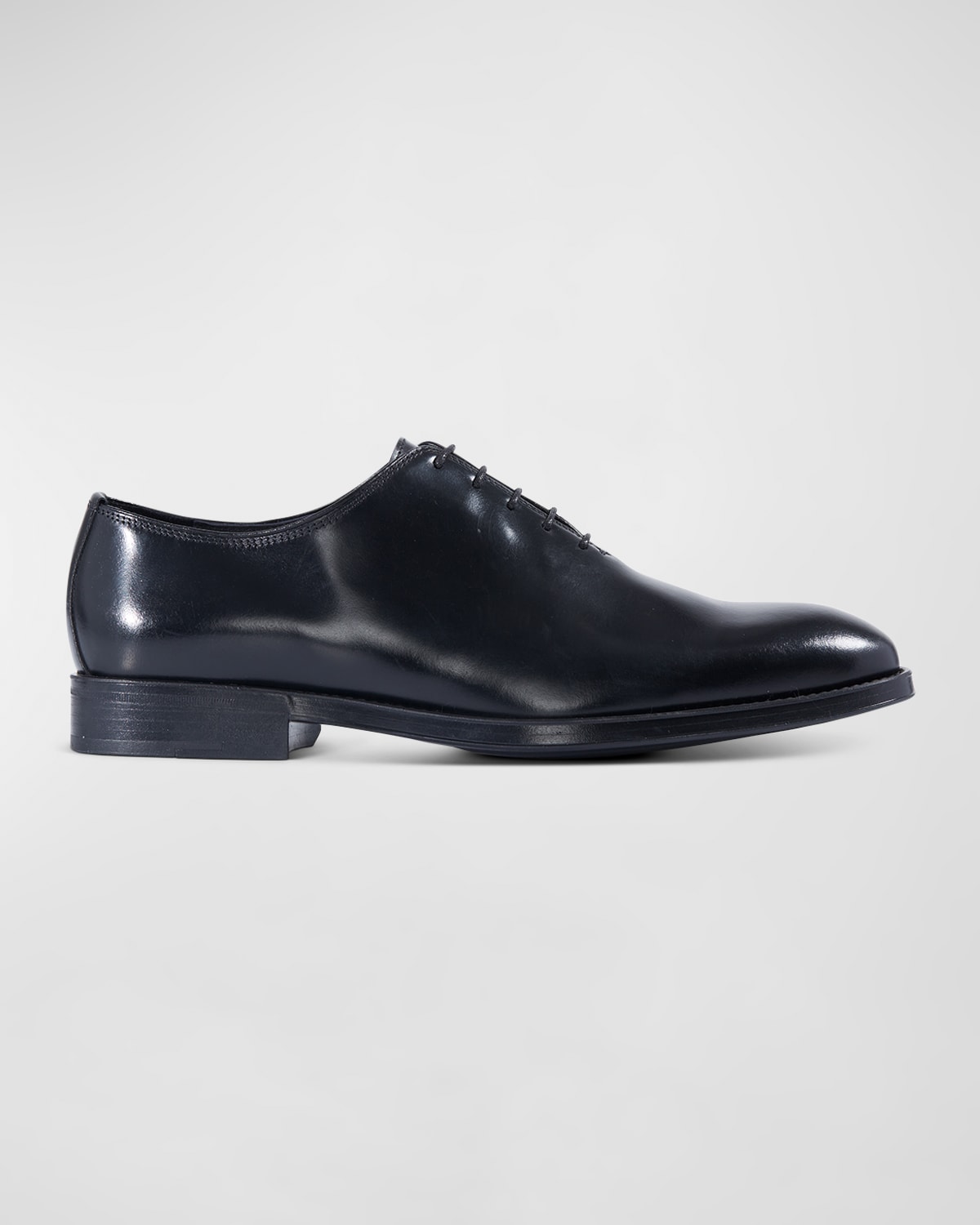 Men's Charles Wholecut Leather Oxfords