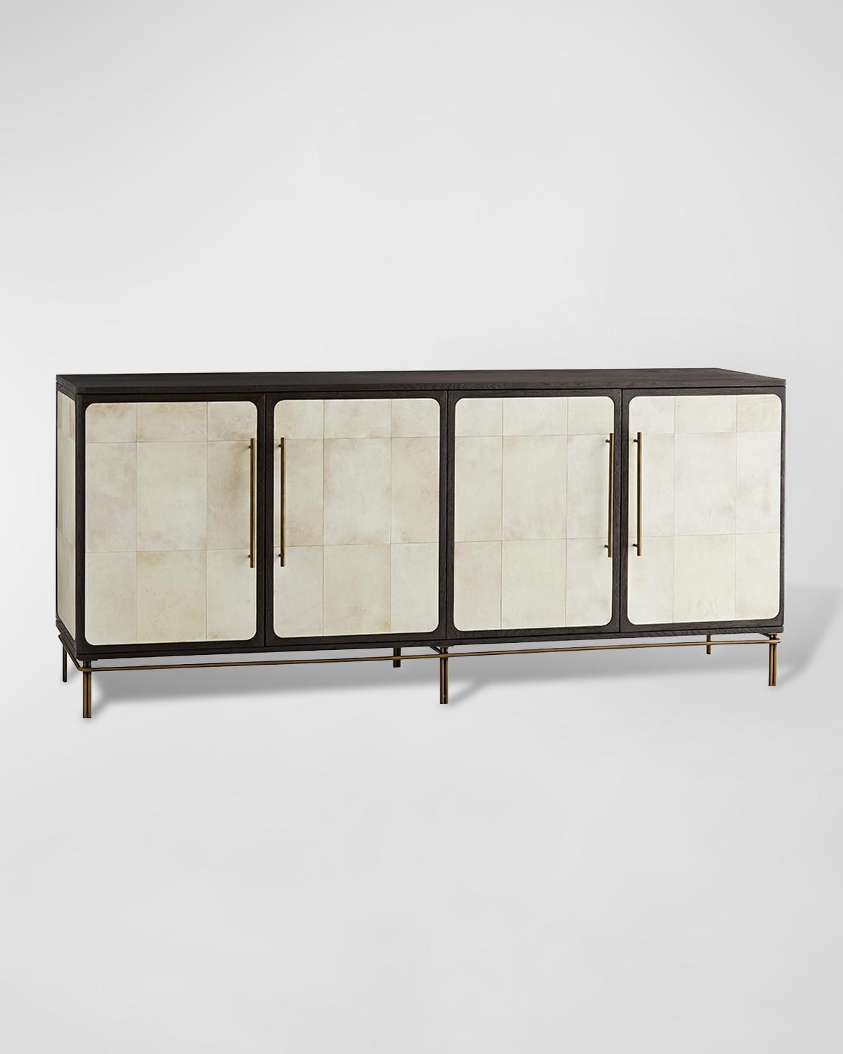 Arteriors Edison Credenza