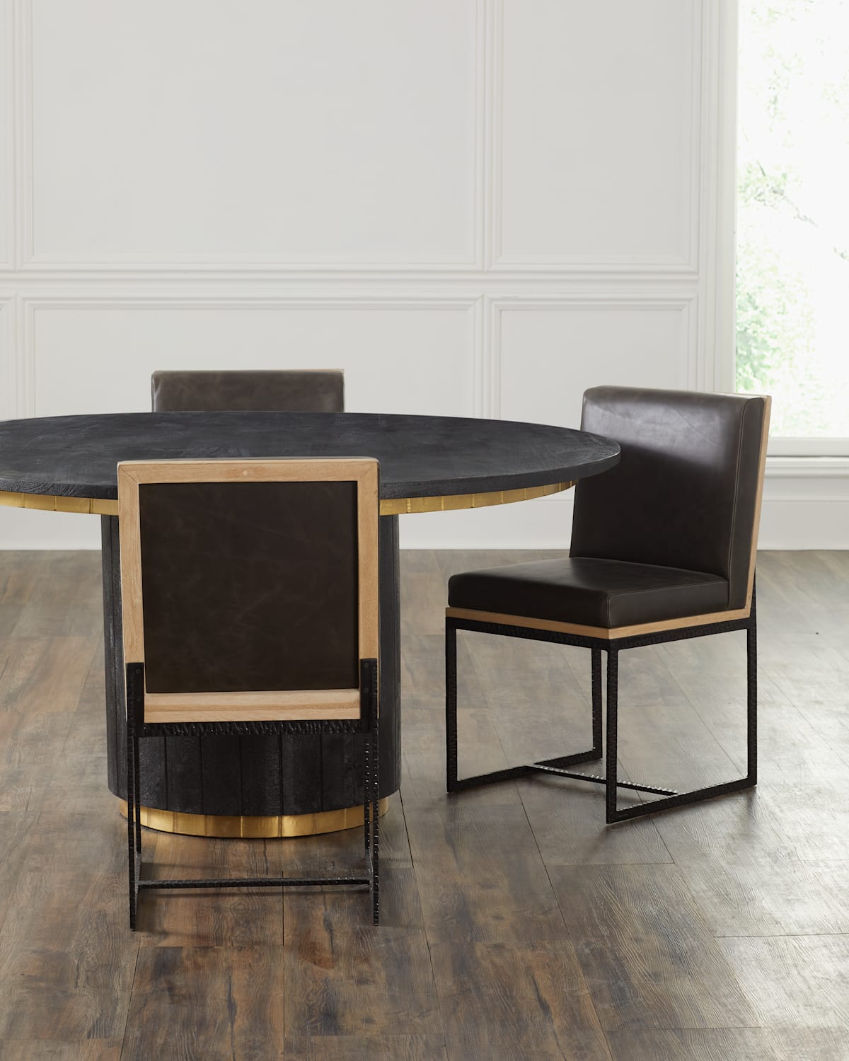 Arteriors Reid Dining Table