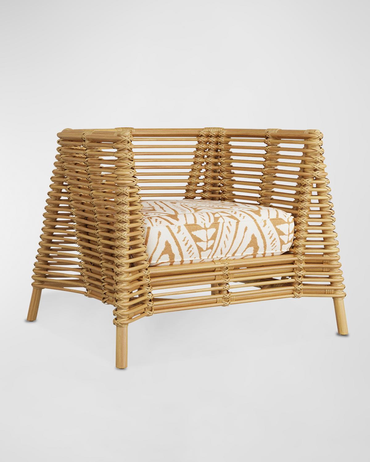 Arteriors Rafferty Lounge Chair