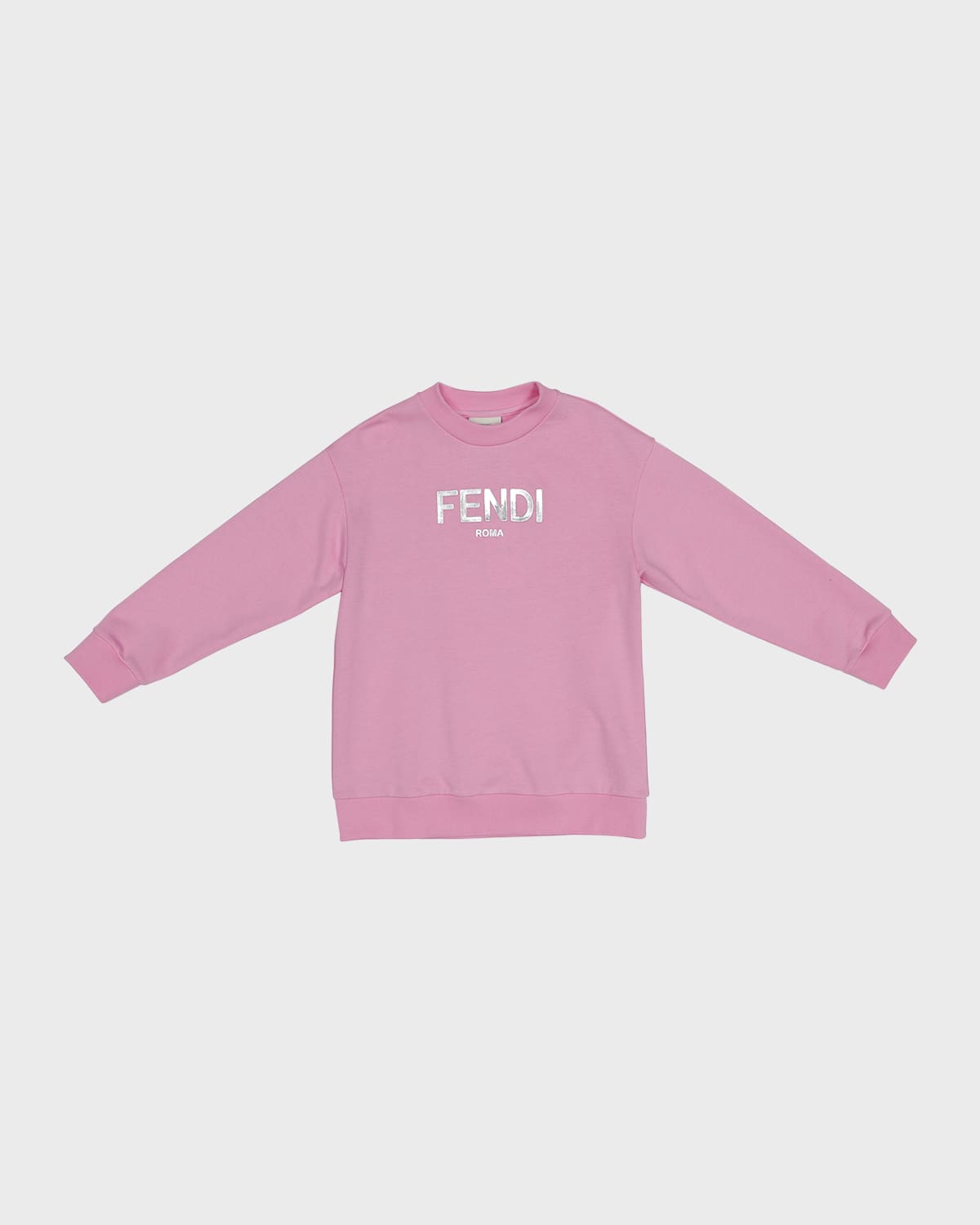 Fendi sweatshirt price hotsell