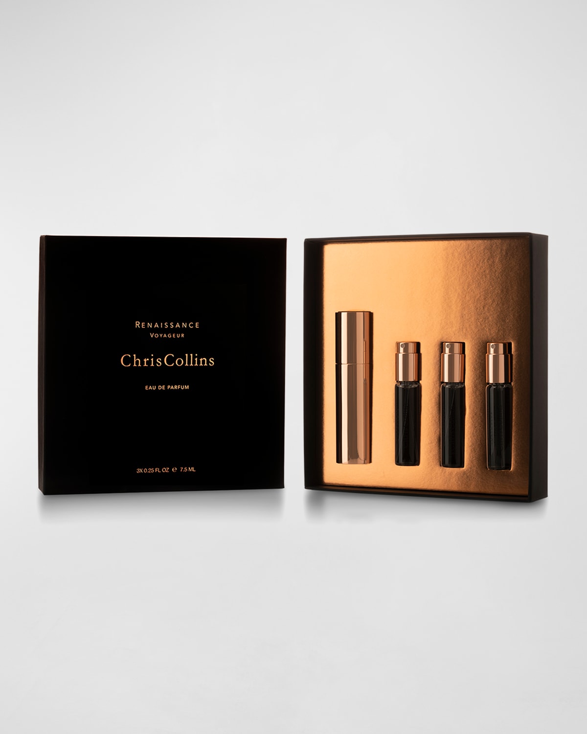 Shop World Of Chris Collins Renaissance Voyageur Eau De Parfum Gift Set