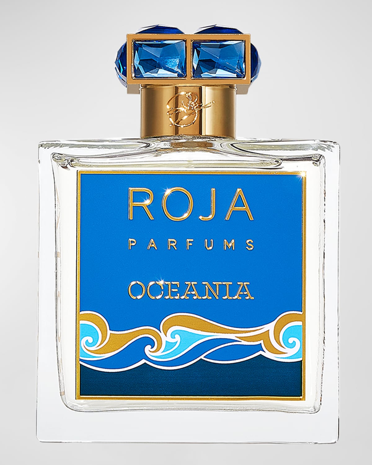 Shop Roja Parfums Oceania Eau De Parfum, 3.4 Oz.