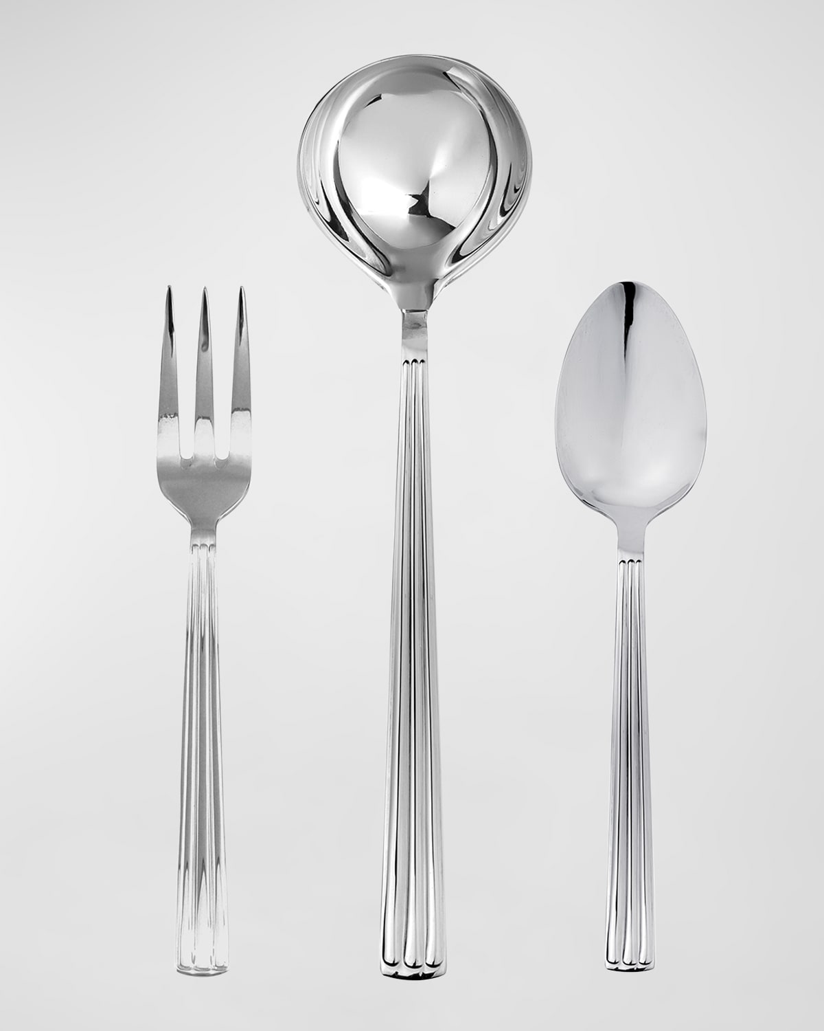 Sole 3-Piece Serving Set