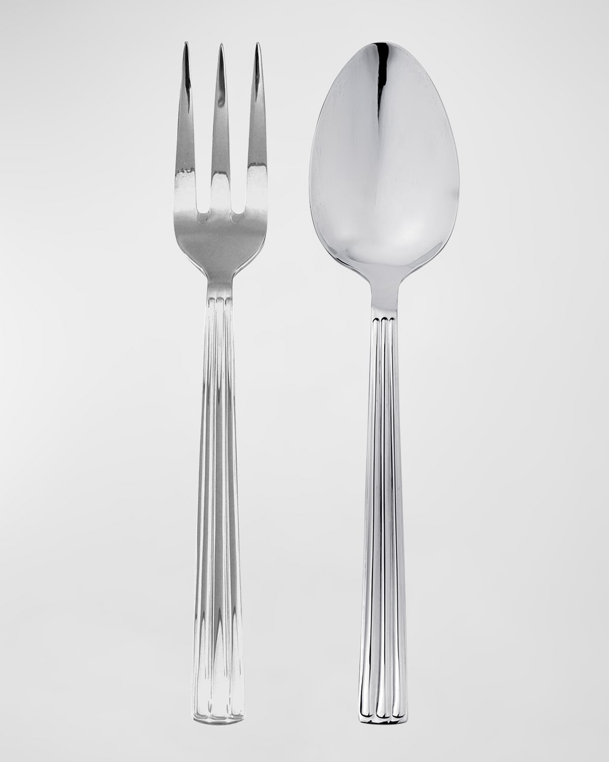 Mepra Sole 2-piece Serving Set