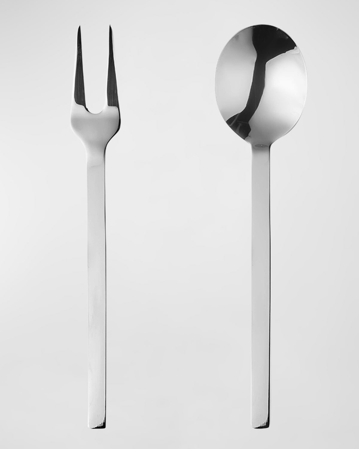 Stile Cutlery Service 2-Piece Set