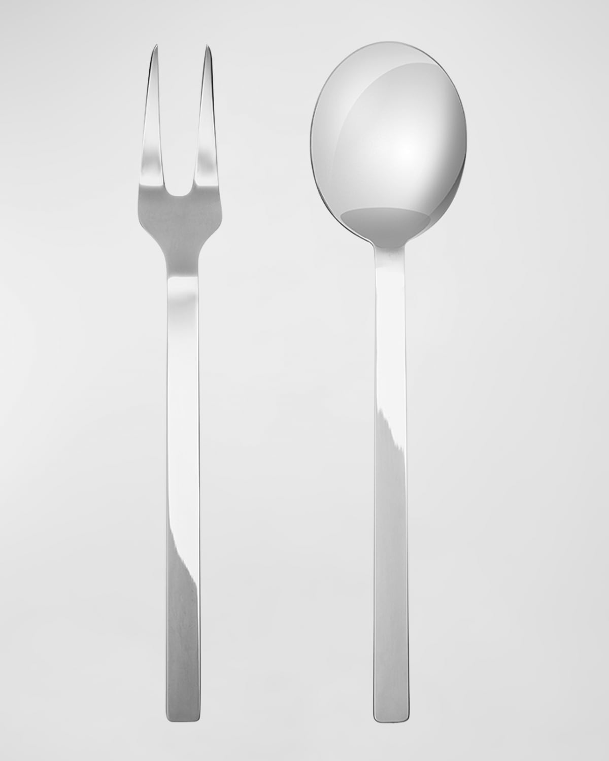 Mepra Stile Ice 2-piece Serving Set