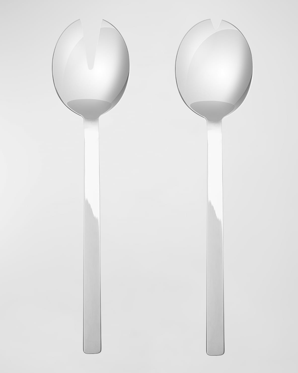 Mepra Stile Ice 2-piece Salad Set
