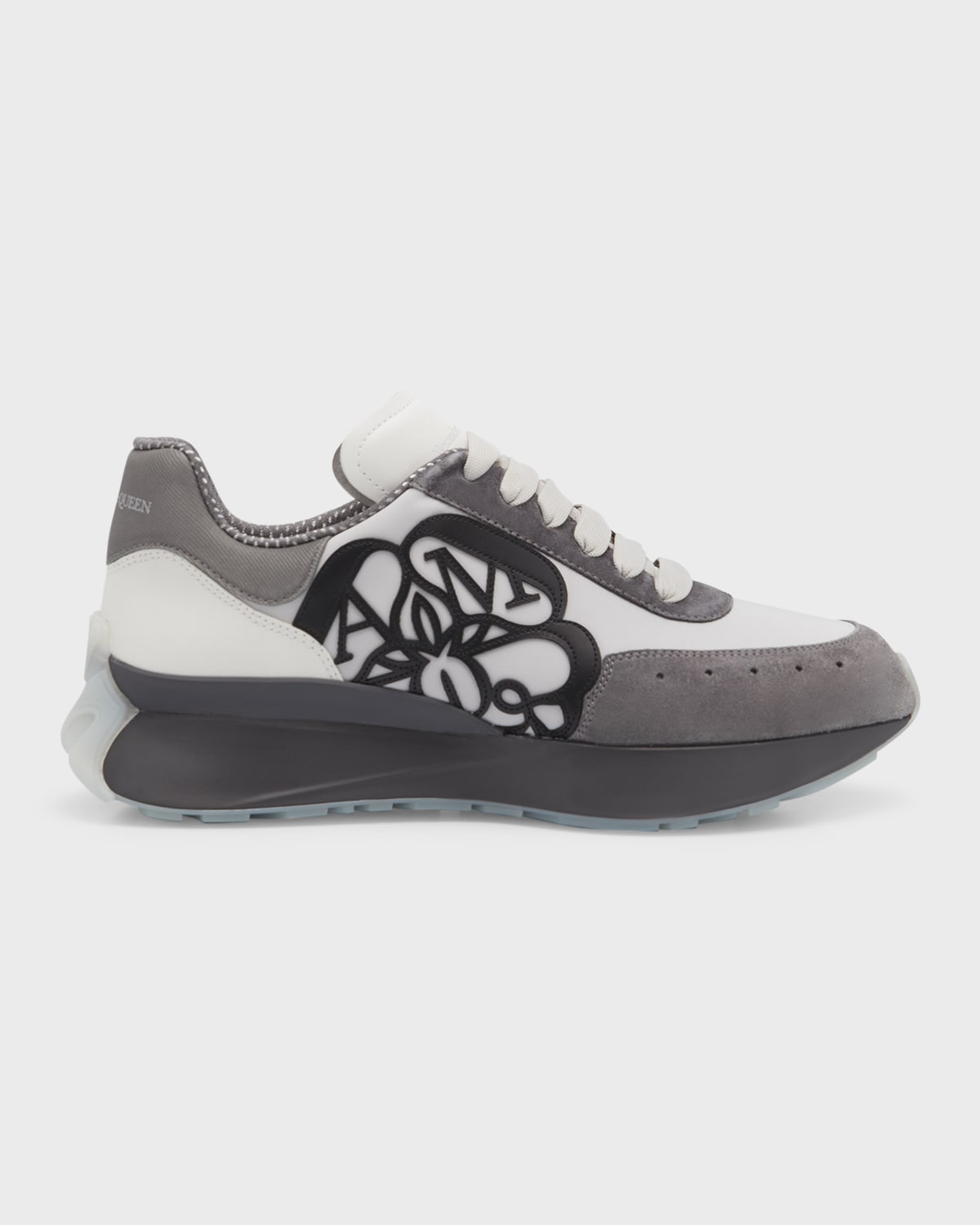 Alexander mcqueen sneakers 2020 new arrivals