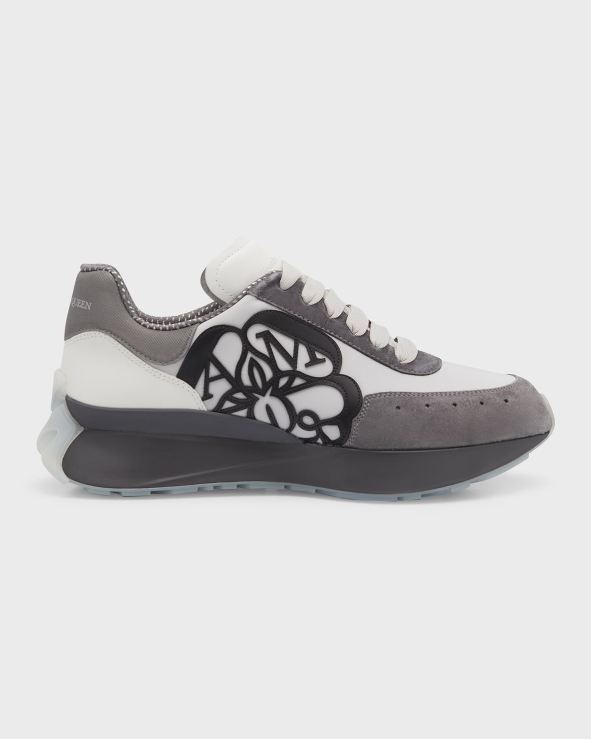 MCQUEEN Sneakers Men | ModeSens