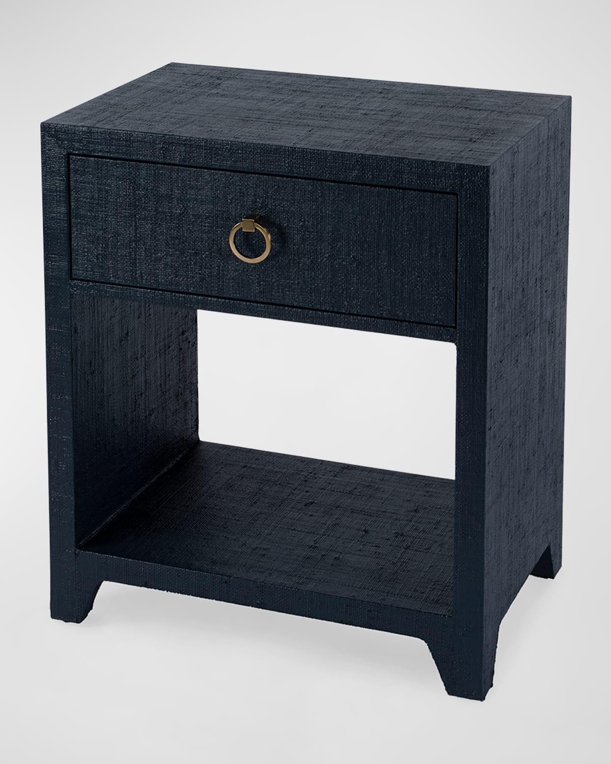 Butler Specialty Co Helena Night Stand In Blue