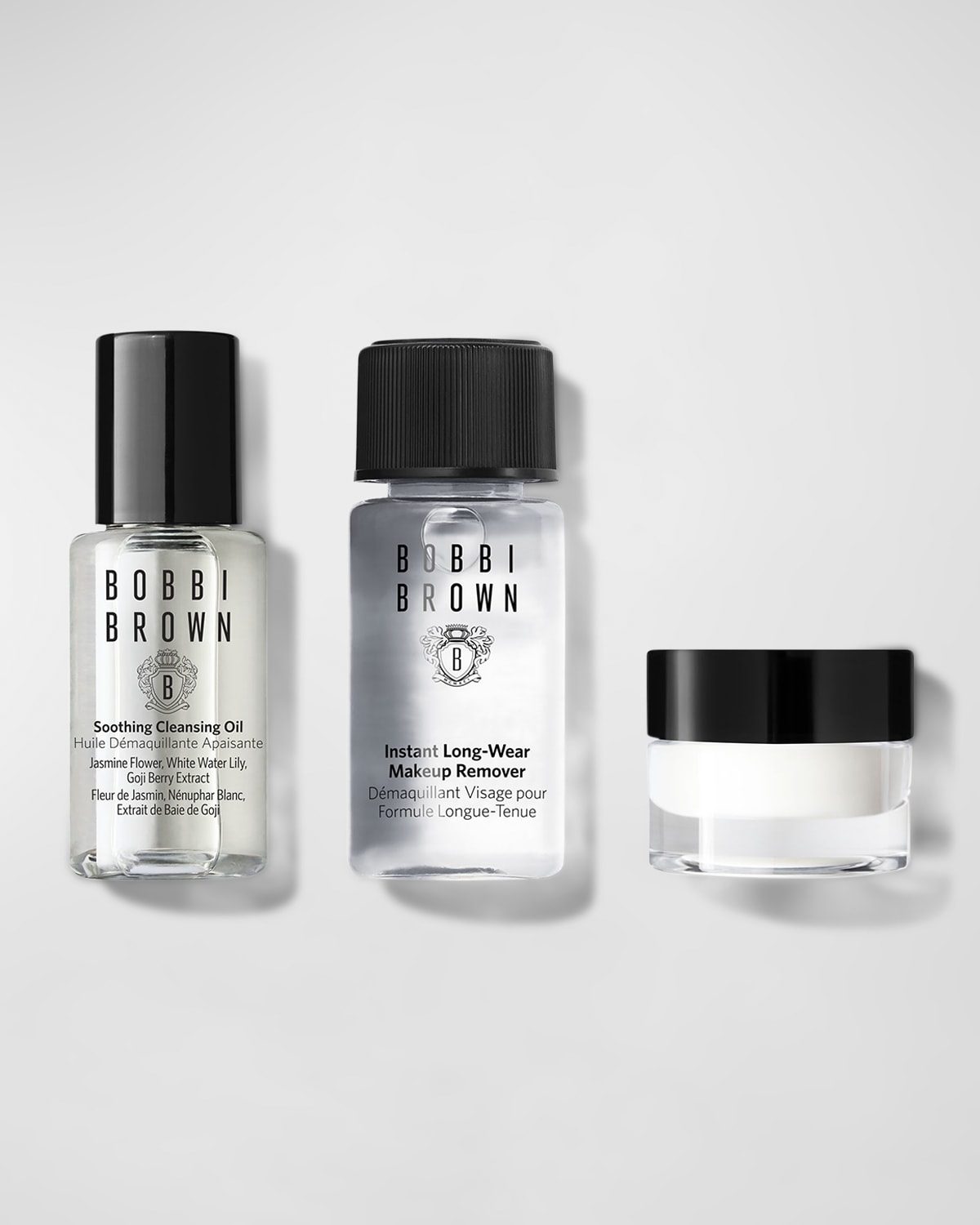 Makeup Takedown Set, Yours with any $75 Bobbi Brown Purchase