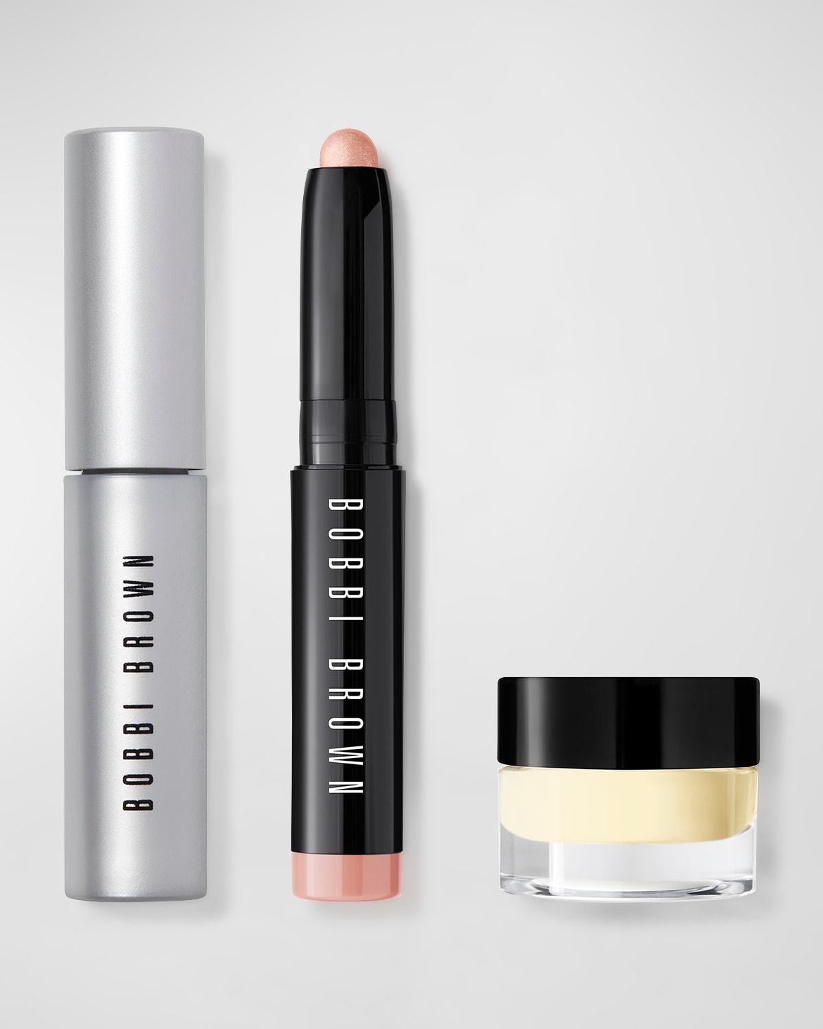 On Point Eye Set, Yours with any Bobbi Brown Purchase
