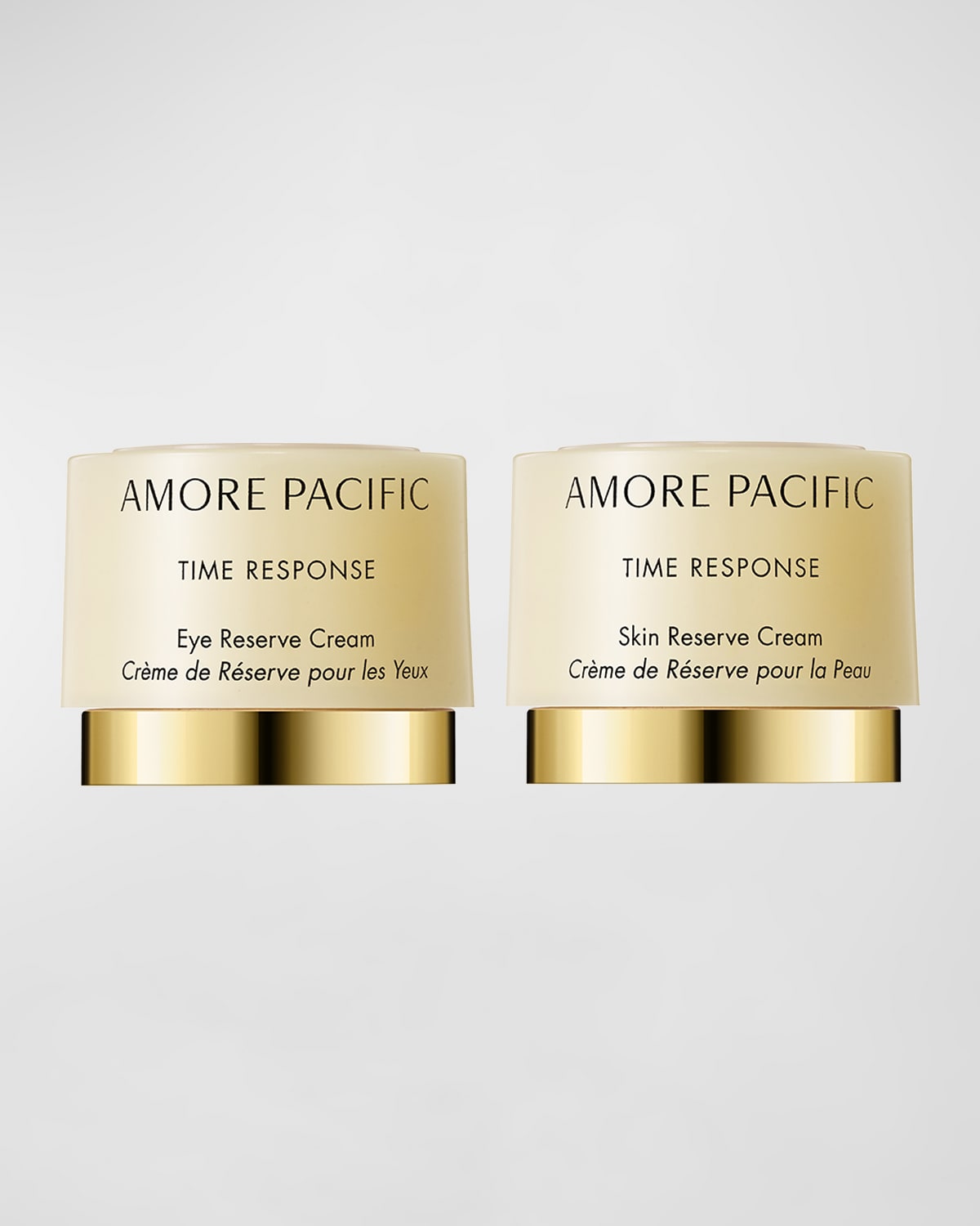 Time Response Pair Kit, Yours with any $150 AMOREPACIFIC Purchase