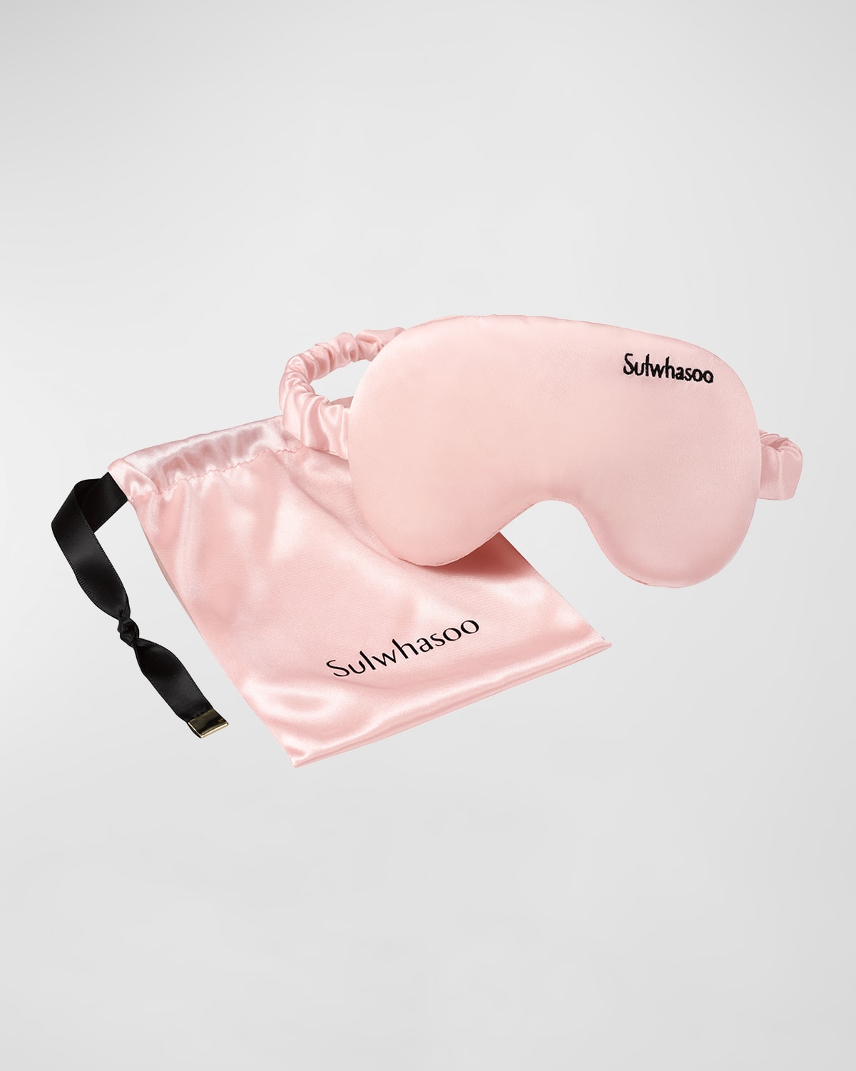 Silky Eye Mask, Yours with any $250 Sulwhasoo Purchase