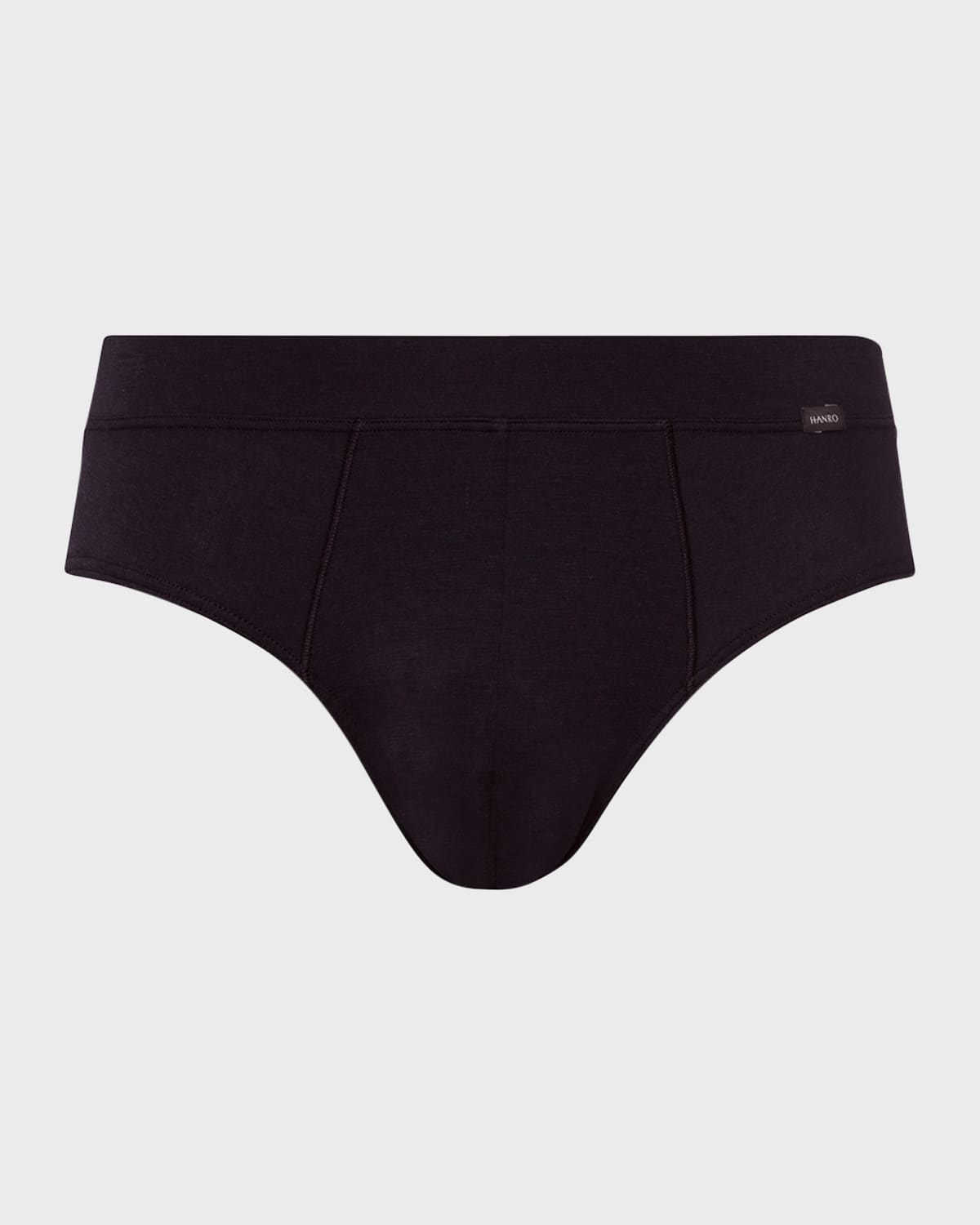 Premium Men's Underwear by HANRO